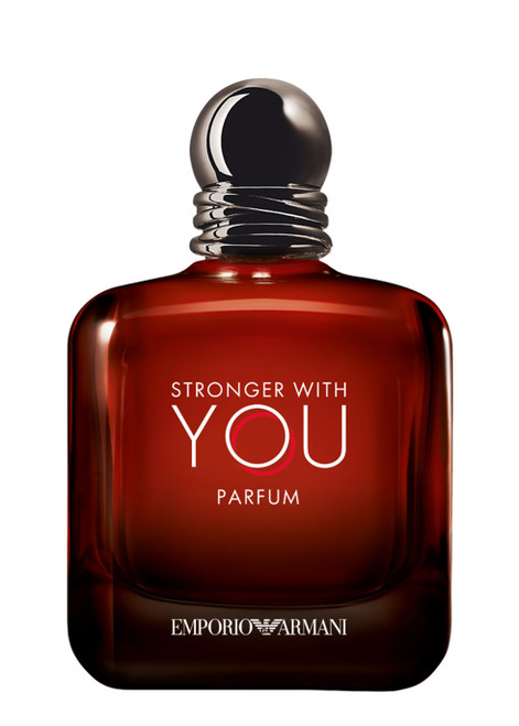 ARMANI BEAUTY-Stronger With You Parfum 100ml