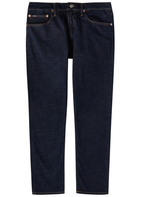 POLO RALPH LAUREN-Sullivan slim-leg jeans