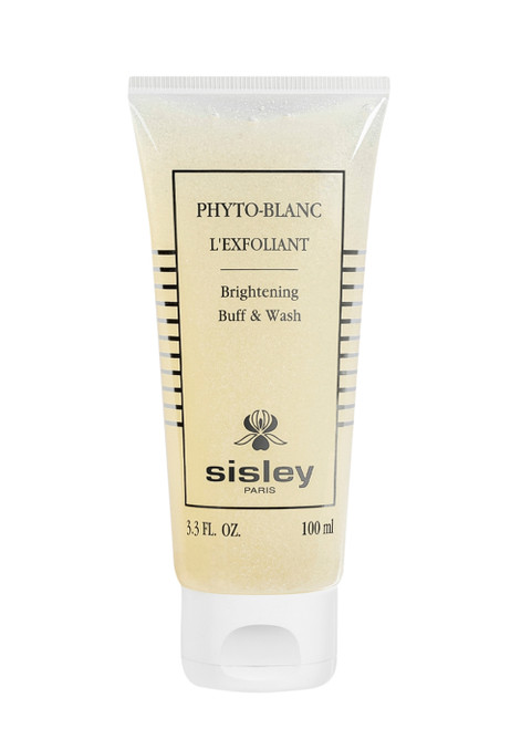 SISLEY-Phyto-Blanc Brightening Buff & Wash