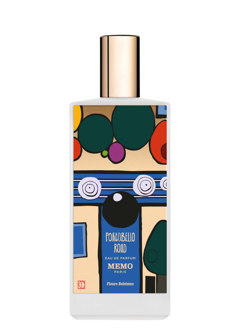 MEMO PARIS-Portobello Road Eau de Parfum 75ml