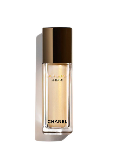 CHANEL-SUBLIMAGE LE SÉRUM ~ Ultimate Serum: Rejuvenates And Redefines 30ml