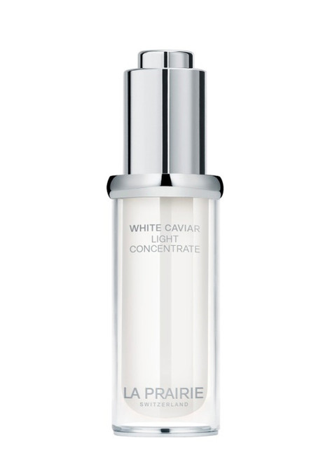LA PRAIRIE-White Caviar Light Concentrate Pre-Serum 20ml