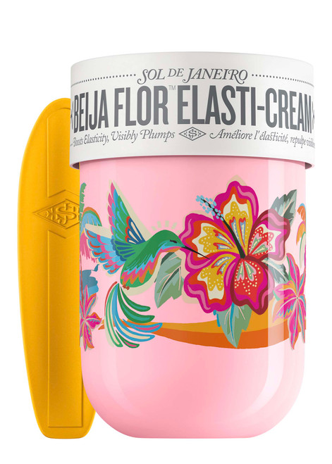 SOL DE JANEIRO-Biggie Biggie Beija Flor Elasti-Cream 500ml