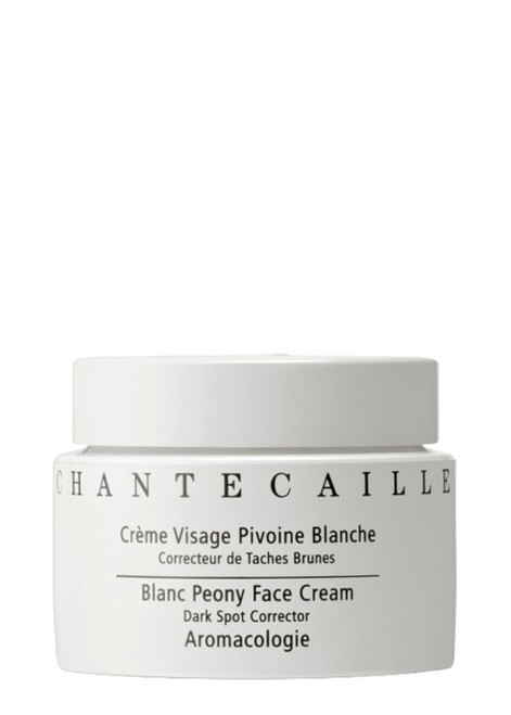 CHANTECAILLE-Blanc Peony Face Cream Dark Spot Corrector 50ml
