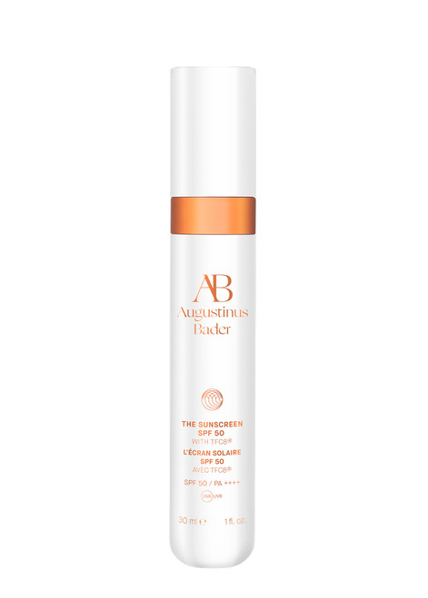 AUGUSTINUS BADER-The Sunscreen SPF 50