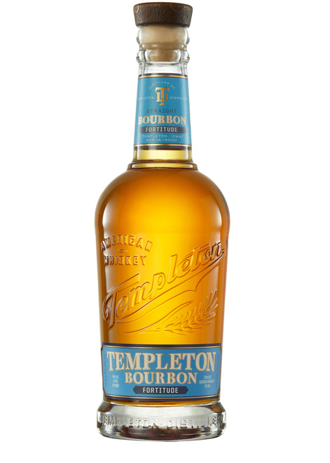 TEMPLETON-Templeton Fortitude Bourbon