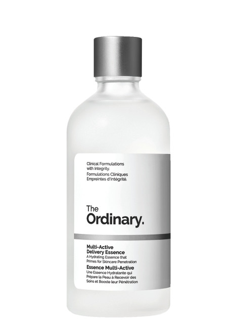 THE ORDINARY-Multi-Active Delivery Essence 100ml
