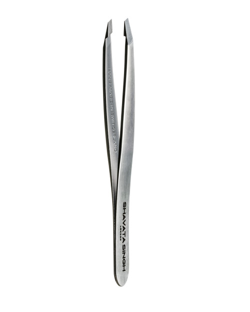 SHAVATA SINGH-Slanted Tweezers