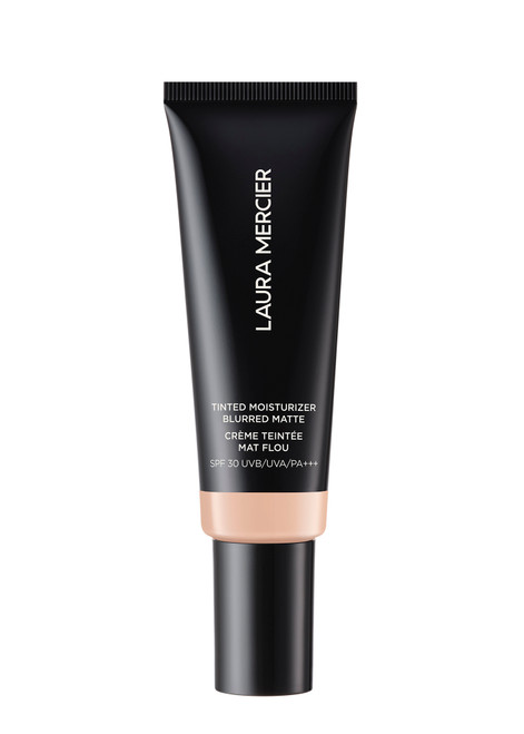 LAURA MERCIER-Tinted Moisturiser Blurred Matte SPF 30 UVB/UVA/PA+++  