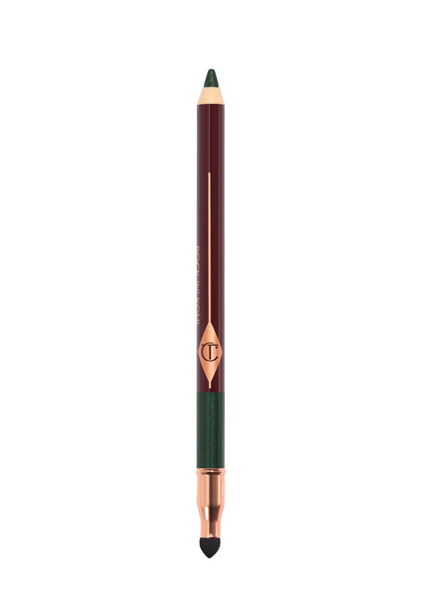 CHARLOTTE TILBURY-Rock ‘N’ Kohl Quick Kajal Long-Lasting Eye Pencil