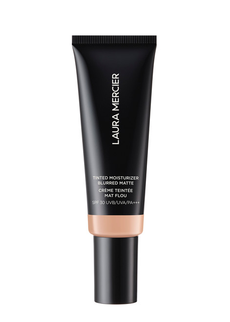 LAURA MERCIER-Tinted Moisturiser Blurred Matte SPF 30 UVB/UVA/PA+++  