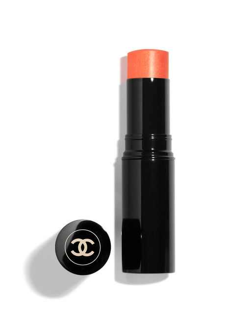 CHANEL-Les Beiges Blush Stick ~ Sheer Blush In a Stick For a Healthy Glow