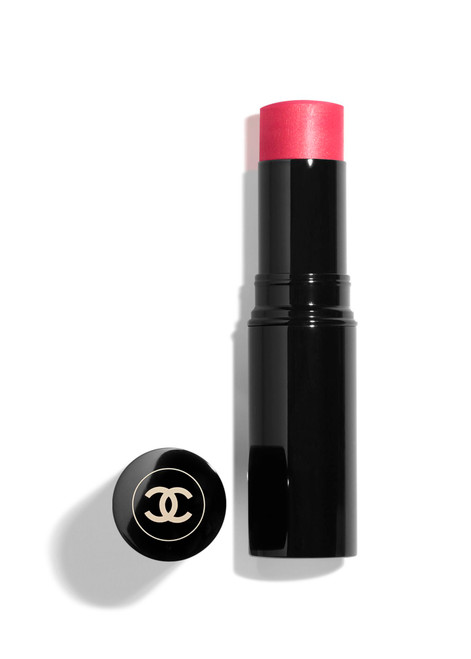 CHANEL-Les Beiges Blush Stick ~ Sheer Blush In a Stick For a Healthy Glow
