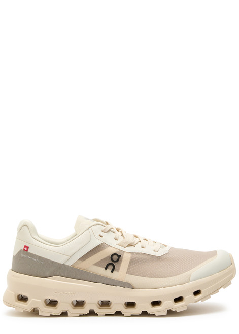 ON-Cloudvista 2 panelled mesh sneakers