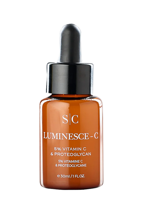 SKIN|CYCLES-Clarify complexion Salicylic Rescue Serum