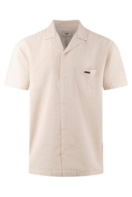 LUKE 1977-Millook shirt