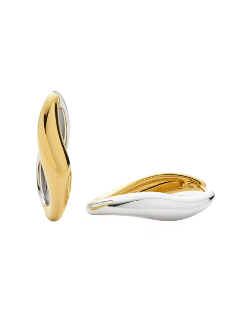 MISSOMA-Savi Signature small hoop earrings