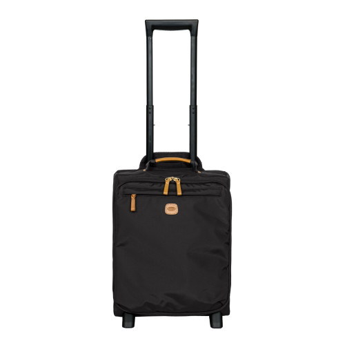 BRICS-2 wheel underseater suitcase - x travel