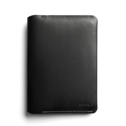 BELLROY-Wpca-blk passport cover - travel