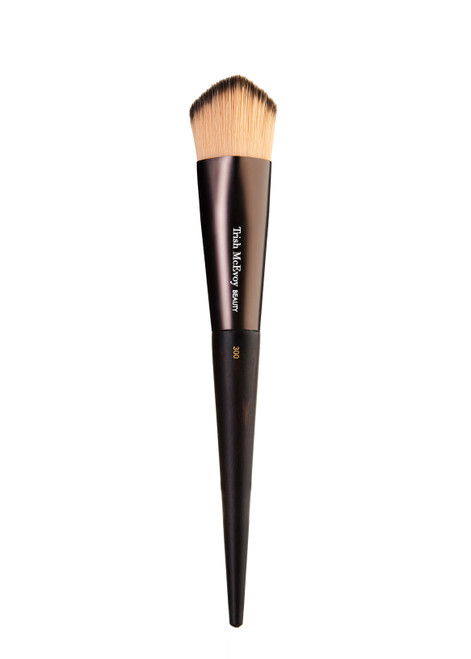 TRISH MCEVOY-Brush 300