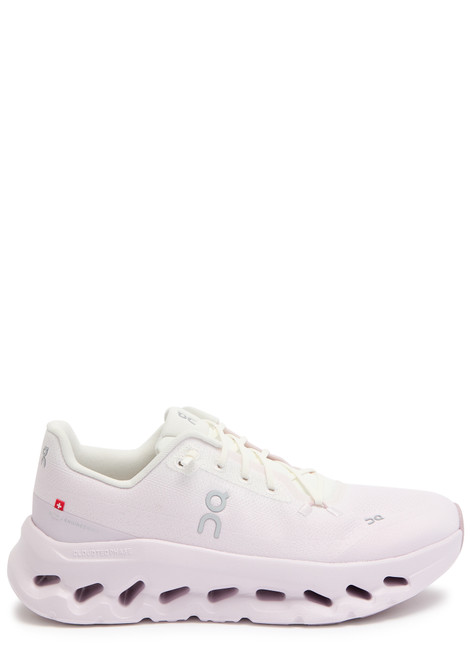 ON-Cloudtilt knit sneakers