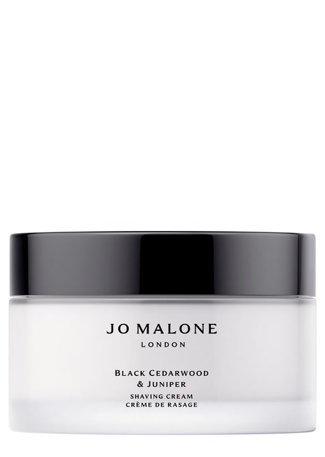 JO MALONE LONDON-Black Cedarwood & Juniper Shaving Cream 