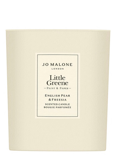 JO MALONE LONDON-Special-Edition English Pear & Freesia Scented Candle