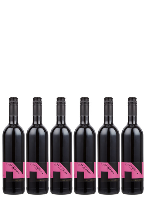 HARVEY NICHOLS-Stellenbosch HN Ensemble - Case of Six