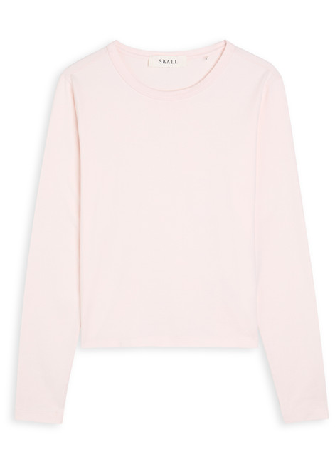 SKALL STUDIO-Loui cotton top 