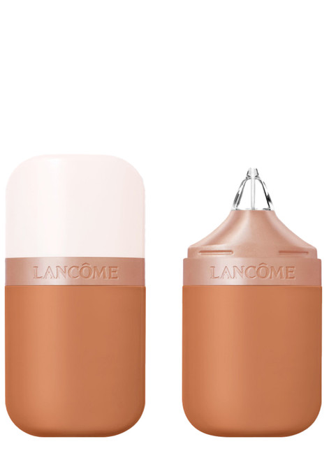 LANCÔME-Skin Idôle 3 Serum Supertint – Hydrating Serum and Natural Glow Skin Tint Foundation