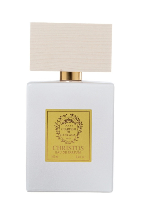 GIARDINI DI TOSCANA-Christos 100ml