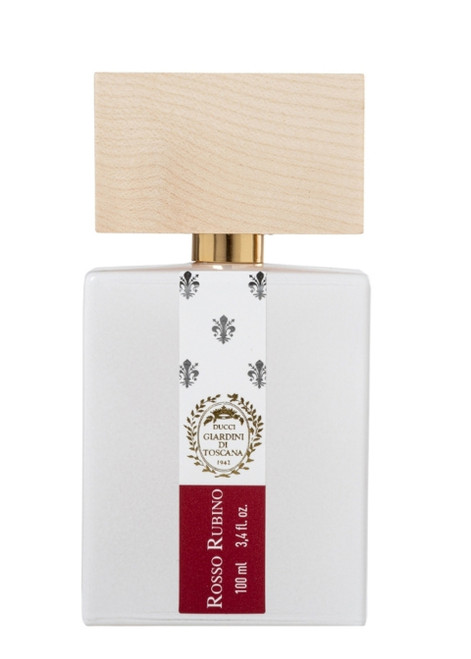 GIARDINI DI TOSCANA-Rosso Rubino 100ml