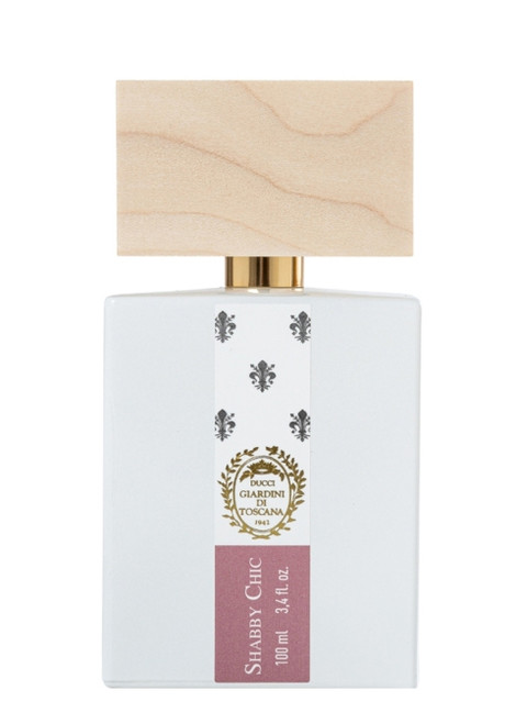 GIARDINI DI TOSCANA-Shabby Chic 100ml