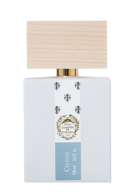 GIARDINI DI TOSCANA-Celeste 100ml