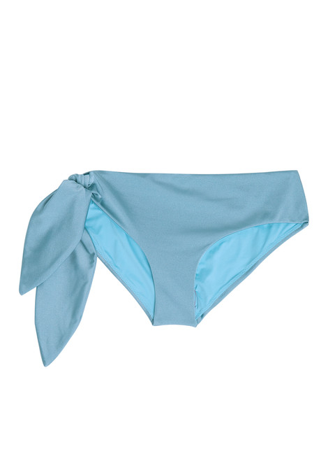 CHLOE-Knotted bikini briefs