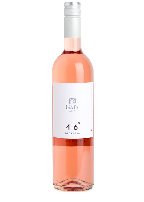 GAIA WINES-Gaia Agiorgitiko Rose 2024