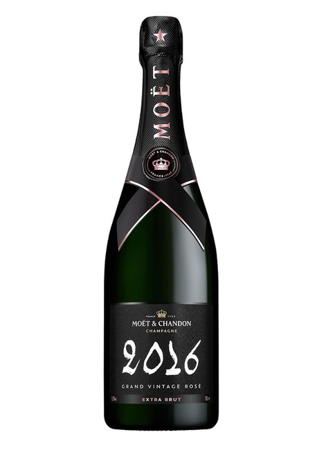 MOËT & CHANDON-Vintage 2016
