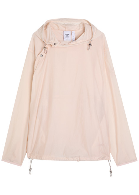 ADIDAS X WALES BONNER-Shell anorak 
