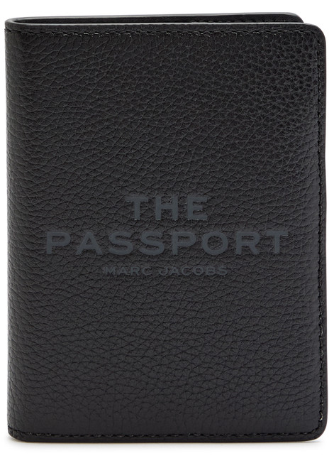 MARC JACOBS-The Passport Case
