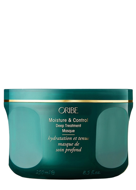 ORIBE-Moisture & Control Deep Treatment Masque