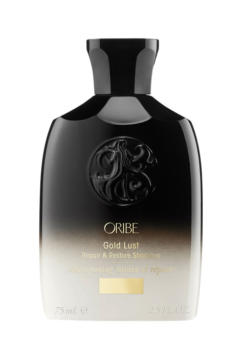 ORIBE-Gold Lust Repair & Restore Shampoo 75ml Travel