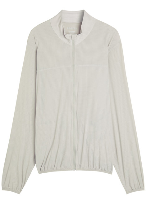 CONDITION-Lightweight Training Jacket