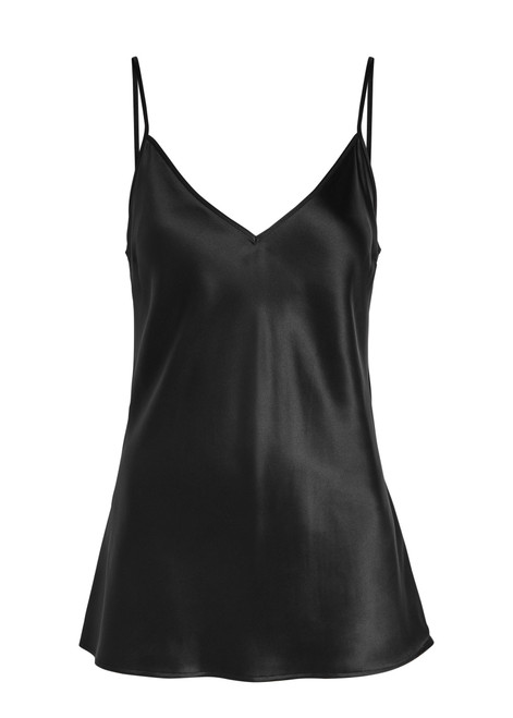 JOSEPH-Clea silk top