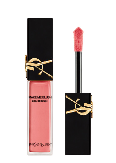 YVES SAINT LAURENT-Make Me Blush Liquid Blush