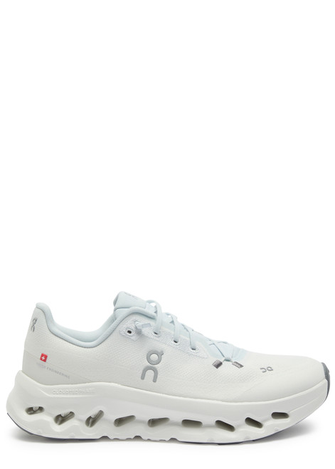 ON-Cloudtilt mesh sneakers