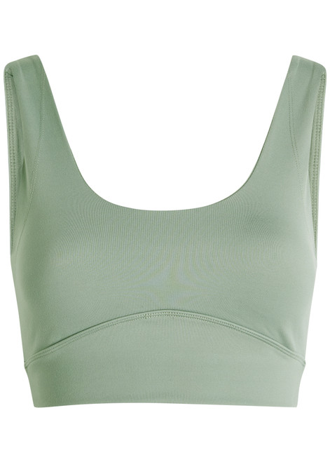 VARLEY-Freesoft Essi stretch-jersey bra top