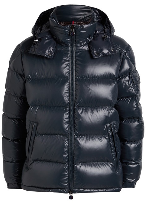 MONCLER-Maya padded shell jacket