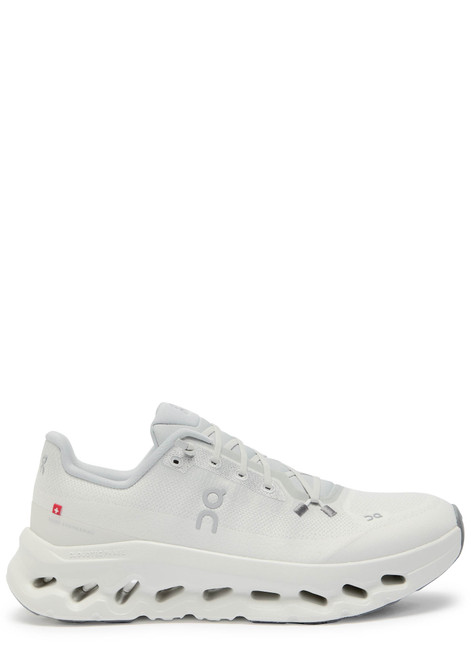 ON-Cloudtilt mesh sneakers