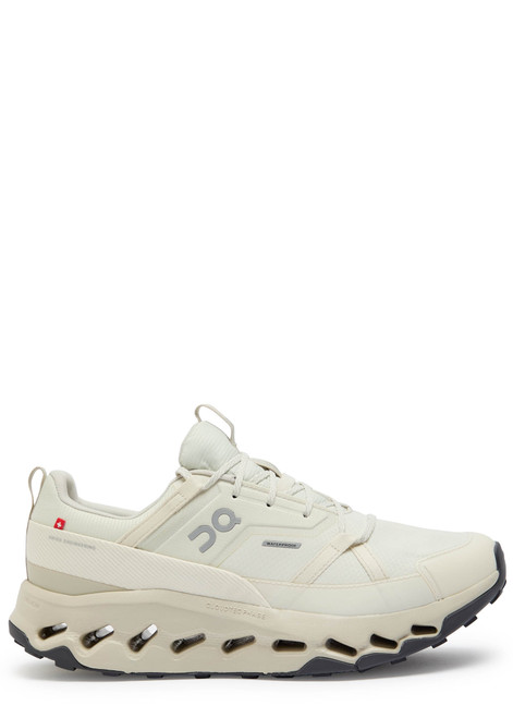ON-Cloudhorizon WP panelled mesh sneakers