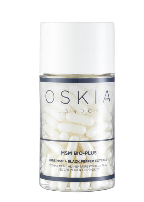 OSKIA-MSM Bio-Plus Supplement
